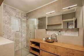 Nature Villa Frangipane With Pool