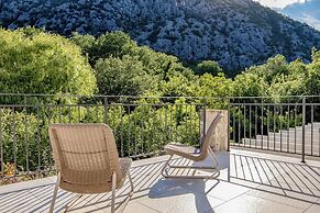 Nature Villa Frangipane With Pool