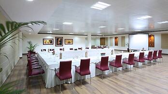 Jaypee Greens- Atlantic The Club