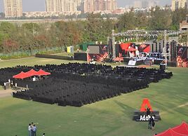 Jaypee Greens- Atlantic The Club