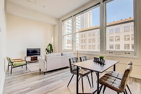 TWO CozySuites Apt w Skybridge Access 3