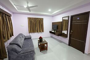 Sri Vi Ka Residency