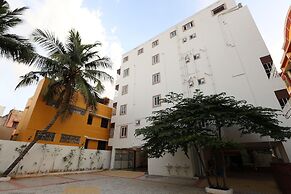 Sri Vi Ka Residency