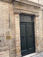 Palazzo Capparucci - Dimora Storica