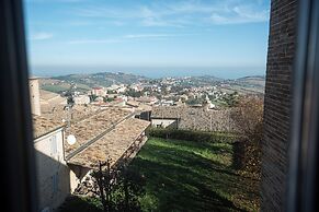 Palazzo Capparucci - Dimora Storica