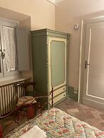 Palazzo Capparucci - Dimora Storica