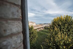 Palazzo Capparucci - Dimora Storica