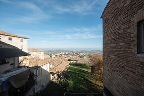 Palazzo Capparucci - Dimora Storica