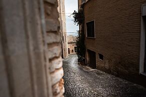 Palazzo Capparucci - Dimora Storica