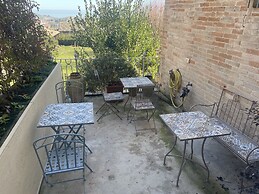 Palazzo Capparucci - Dimora Storica