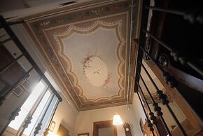 Palazzo Capparucci - Dimora Storica
