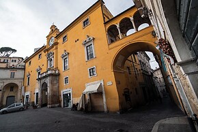 Palazzo Capparucci - Dimora Storica