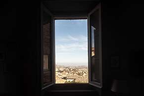 Palazzo Capparucci - Dimora Storica