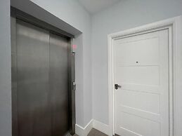 Station Skyline One By My Getaways