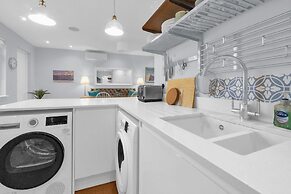 Station Skyline One By My Getaways