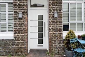 Station Skyline One By My Getaways