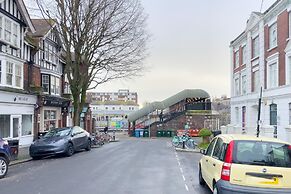 Station Skyline One By My Getaways