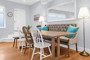 Station Skyline One By My Getaways