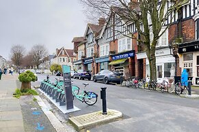 Station Skyline One By My Getaways