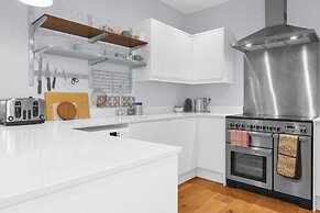 Station Skyline One By My Getaways