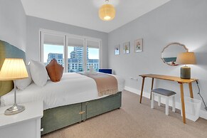 Station Skyline One By My Getaways