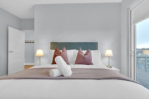 Station Skyline One By My Getaways