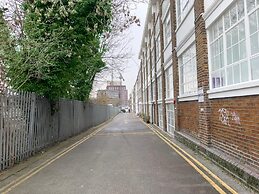 Station Skyline One By My Getaways