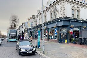 Station Skyline One By My Getaways