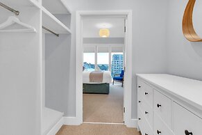 Station Skyline One By My Getaways