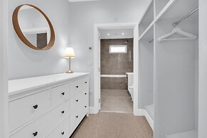 Station Skyline One By My Getaways