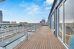 Station Skyline One By My Getaways