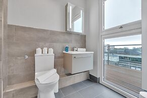 Station Skyline One By My Getaways