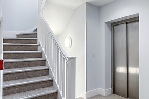 Station Skyline One By My Getaways