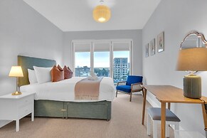 Station Skyline One By My Getaways