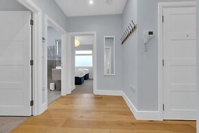 Station Skyline One By My Getaways