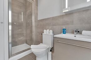 Station Skyline One By My Getaways