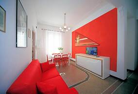 Hanbury 10 in Alassio