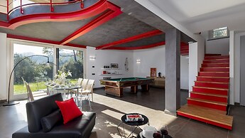 Villa Dada 10 Emma Villas