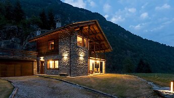 Chalet Walser 4 2 Emma Villas