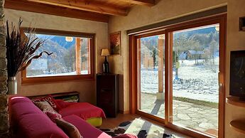 Chalet Walser 4 2 Emma Villas