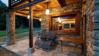 Chalet Walser 4 2 Emma Villas