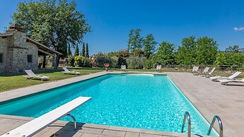 Casale La Splendida 10 Emma Villas