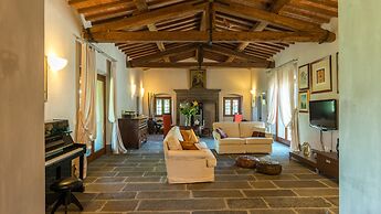 Casale La Splendida 10 Emma Villas