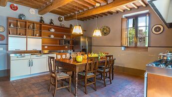 Casale La Splendida 10 Emma Villas