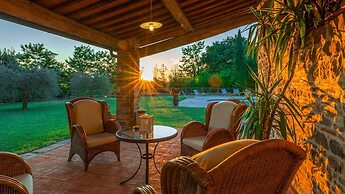 Casale La Splendida 10 Emma Villas