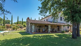 Casale La Splendida 10 Emma Villas