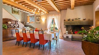 Casale La Splendida 10 Emma Villas