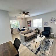 Villa Michloe - Steps From Wilton Drive