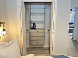 Villa Michloe - Steps From Wilton Drive