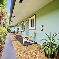 Wilton Manors 2BR Charm Walk to the Drive